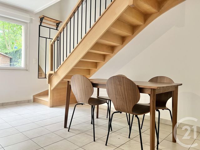 maison à louer - 4 pièces - 86.12 m2 - GARGES LES GONESSE - 95 - ILE-DE-FRANCE - Century 21 Wilson Immobilier