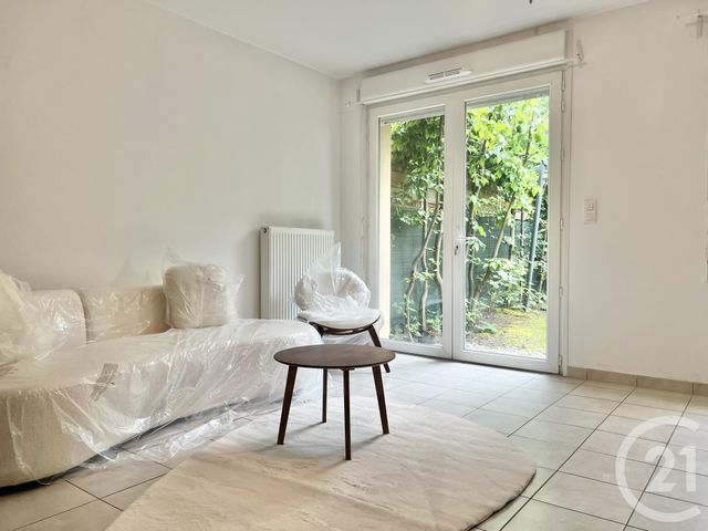 maison à louer - 4 pièces - 86.12 m2 - GARGES LES GONESSE - 95 - ILE-DE-FRANCE - Century 21 Wilson Immobilier