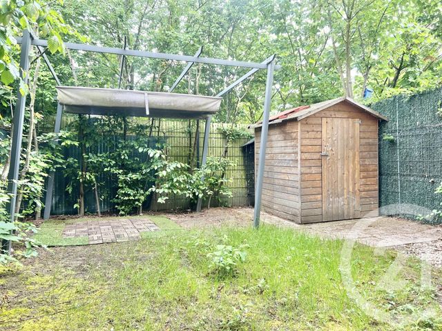 maison à louer - 4 pièces - 86.12 m2 - GARGES LES GONESSE - 95 - ILE-DE-FRANCE - Century 21 Wilson Immobilier
