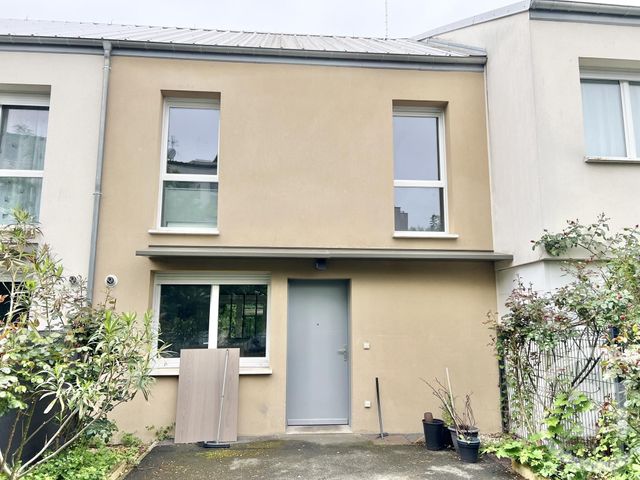 maison à louer - 4 pièces - 86.12 m2 - GARGES LES GONESSE - 95 - ILE-DE-FRANCE - Century 21 Wilson Immobilier