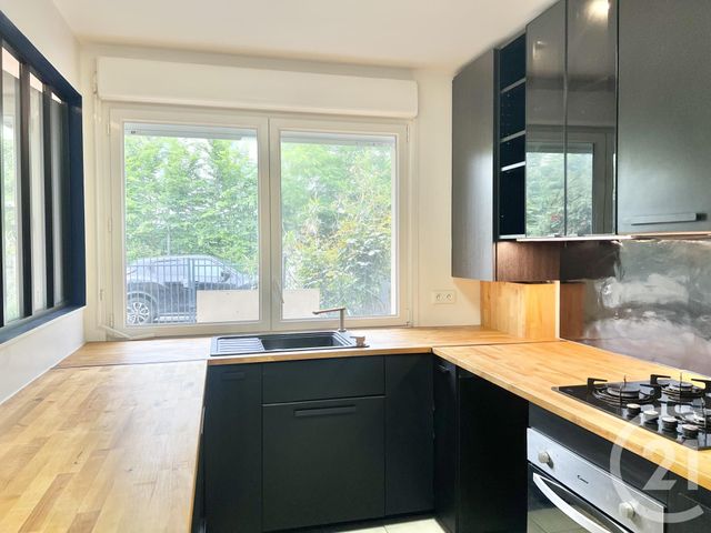 maison à louer - 4 pièces - 86.12 m2 - GARGES LES GONESSE - 95 - ILE-DE-FRANCE - Century 21 Wilson Immobilier