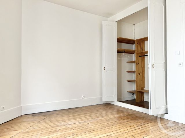 Appartement à louer - 2 pièces - 43.87 m2 - LA PLAINE ST DENIS - 93 - ILE-DE-FRANCE - Century 21 Wilson Immobilier