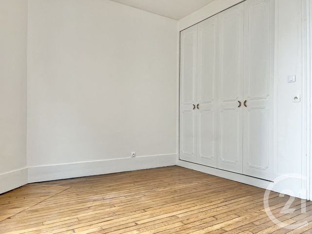 Appartement à louer - 2 pièces - 43.87 m2 - LA PLAINE ST DENIS - 93 - ILE-DE-FRANCE - Century 21 Wilson Immobilier