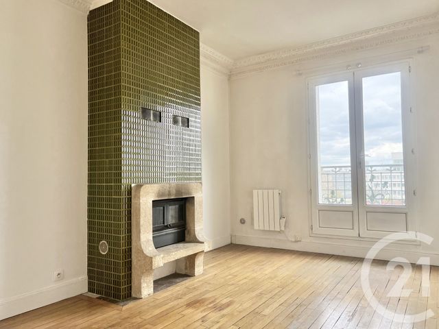 appartement - LA PLAINE ST DENIS - 93