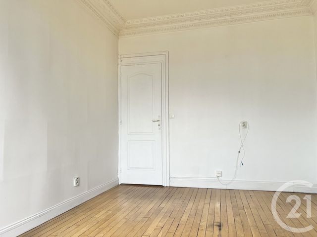 Appartement à louer - 2 pièces - 43.87 m2 - LA PLAINE ST DENIS - 93 - ILE-DE-FRANCE - Century 21 Wilson Immobilier