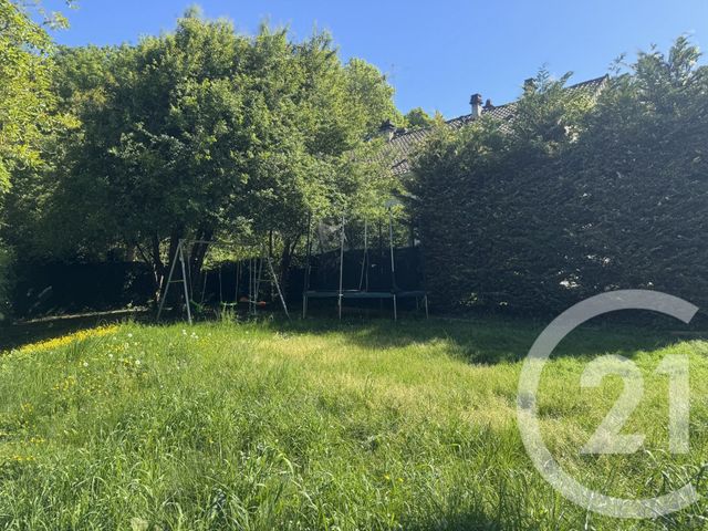 maison à vendre - 6 pièces - 145.0 m2 - SARCELLES - 95 - ILE-DE-FRANCE - Century 21 Wilson Immobilier