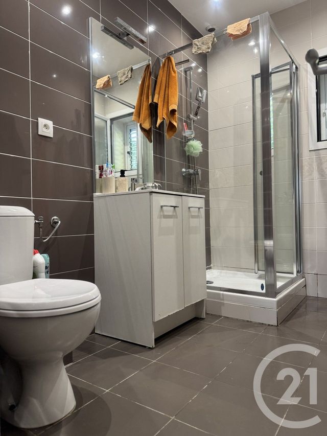maison à vendre - 6 pièces - 145.0 m2 - SARCELLES - 95 - ILE-DE-FRANCE - Century 21 Wilson Immobilier