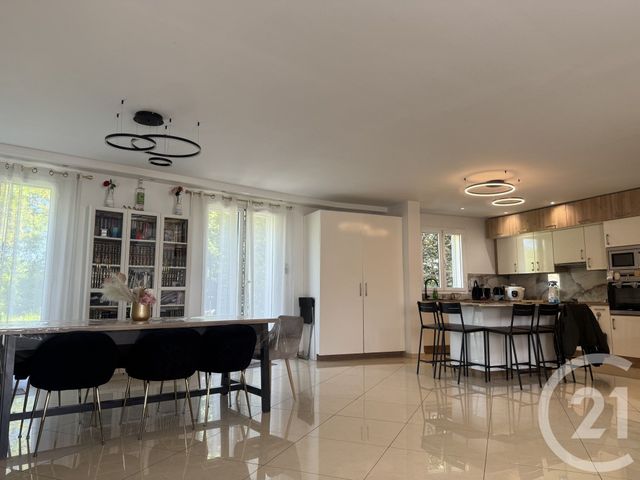 maison - SARCELLES - 95