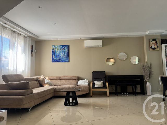 maison à vendre - 6 pièces - 145.0 m2 - SARCELLES - 95 - ILE-DE-FRANCE - Century 21 Wilson Immobilier