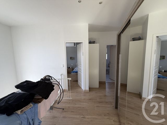 maison à vendre - 6 pièces - 145.0 m2 - SARCELLES - 95 - ILE-DE-FRANCE - Century 21 Wilson Immobilier