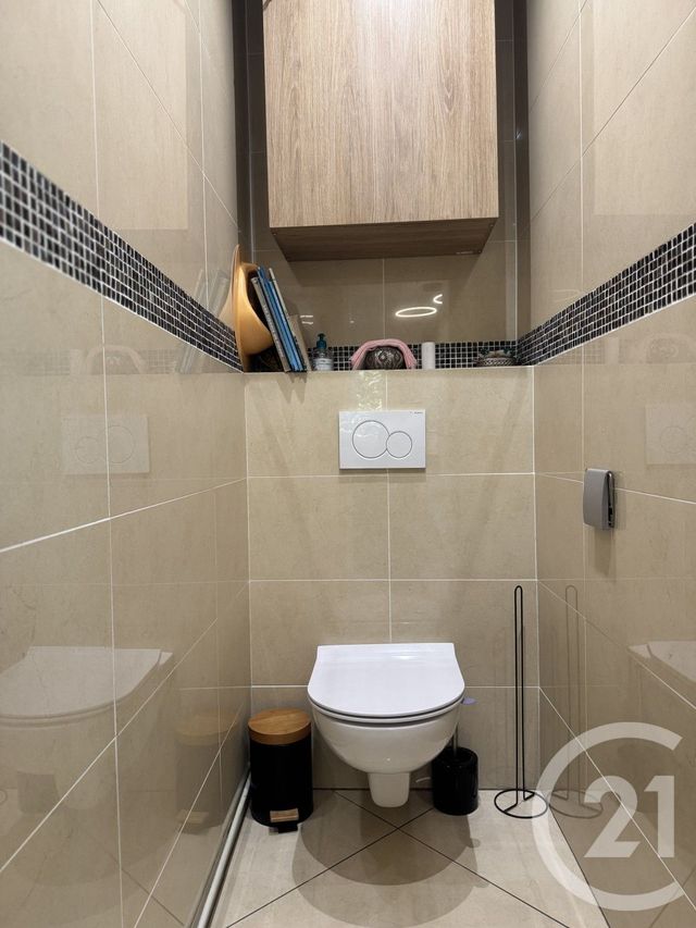 maison à vendre - 6 pièces - 145.0 m2 - SARCELLES - 95 - ILE-DE-FRANCE - Century 21 Wilson Immobilier