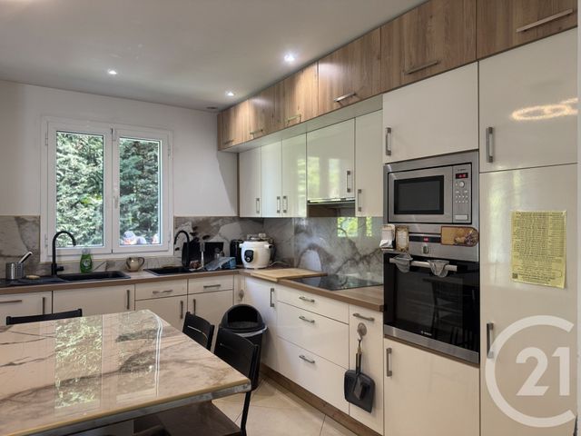 maison à vendre - 6 pièces - 145.0 m2 - SARCELLES - 95 - ILE-DE-FRANCE - Century 21 Wilson Immobilier
