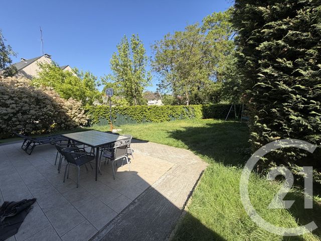 maison à vendre - 6 pièces - 145.0 m2 - SARCELLES - 95 - ILE-DE-FRANCE - Century 21 Wilson Immobilier
