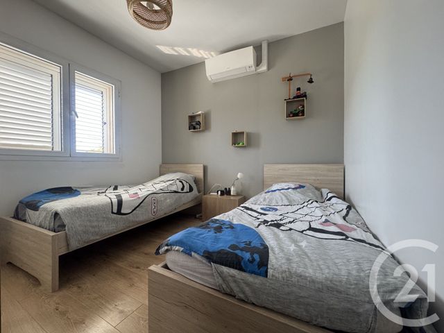 maison à vendre - 6 pièces - 145.0 m2 - SARCELLES - 95 - ILE-DE-FRANCE - Century 21 Wilson Immobilier