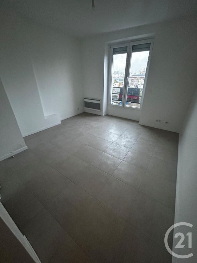 appartement - ST DENIS - 93