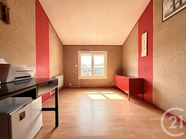 maison à vendre - 5 pièces - 92.84 m2 - ST BRICE SOUS FORET - 95 - ILE-DE-FRANCE - Century 21 Wilson Immobilier