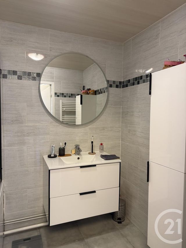 maison à vendre - 5 pièces - 92.84 m2 - ST BRICE SOUS FORET - 95 - ILE-DE-FRANCE - Century 21 Wilson Immobilier