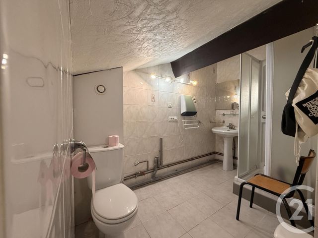 maison à vendre - 5 pièces - 92.84 m2 - ST BRICE SOUS FORET - 95 - ILE-DE-FRANCE - Century 21 Wilson Immobilier