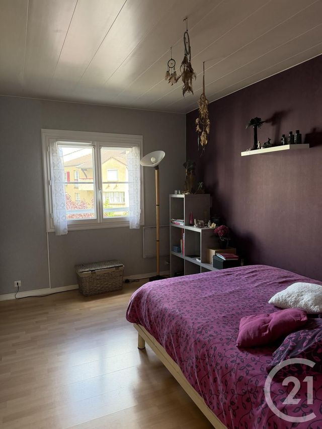 maison à vendre - 5 pièces - 92.84 m2 - ST BRICE SOUS FORET - 95 - ILE-DE-FRANCE - Century 21 Wilson Immobilier