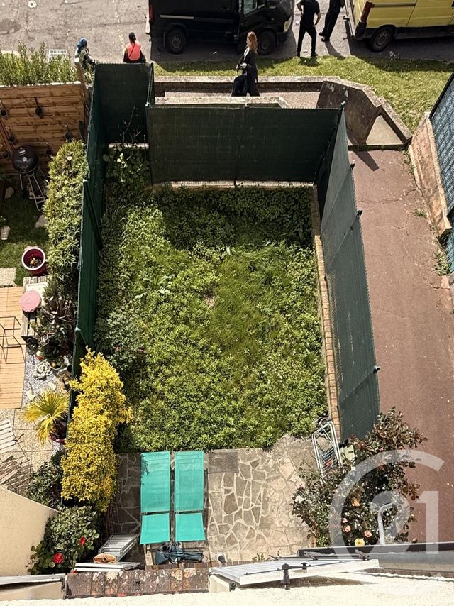 maison à vendre - 5 pièces - 92.84 m2 - ST BRICE SOUS FORET - 95 - ILE-DE-FRANCE - Century 21 Wilson Immobilier