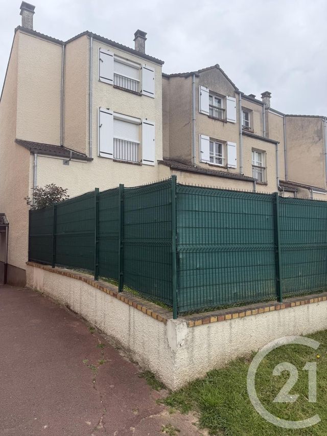 maison à vendre - 5 pièces - 92.84 m2 - ST BRICE SOUS FORET - 95 - ILE-DE-FRANCE - Century 21 Wilson Immobilier