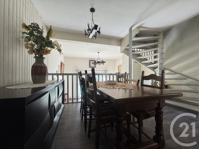 maison à vendre - 5 pièces - 92.84 m2 - ST BRICE SOUS FORET - 95 - ILE-DE-FRANCE - Century 21 Wilson Immobilier