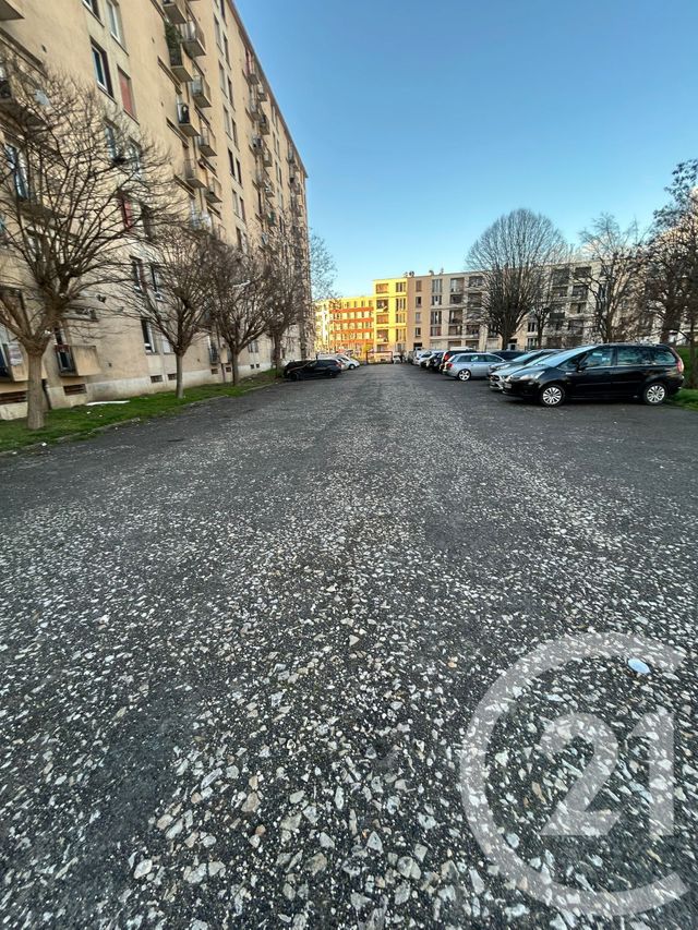 Appartement F5 à vendre - 5 pièces - 74.8 m2 - GARGES LES GONESSE - 95 - ILE-DE-FRANCE - Century 21 Wilson Immobilier