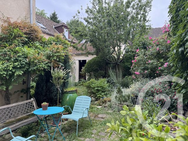 maison à vendre - 6 pièces - 153.61 m2 - VILLIERS LE BEL - 95 - ILE-DE-FRANCE - Century 21 Wilson Immobilier