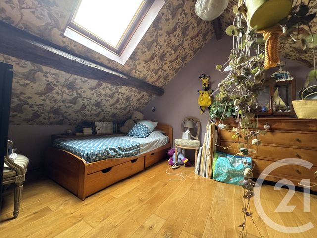 maison à vendre - 6 pièces - 153.61 m2 - VILLIERS LE BEL - 95 - ILE-DE-FRANCE - Century 21 Wilson Immobilier