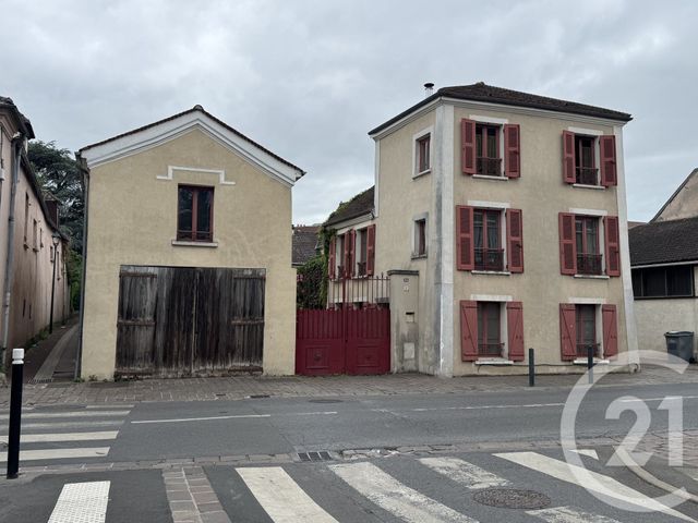 maison à vendre - 6 pièces - 153.61 m2 - VILLIERS LE BEL - 95 - ILE-DE-FRANCE - Century 21 Wilson Immobilier