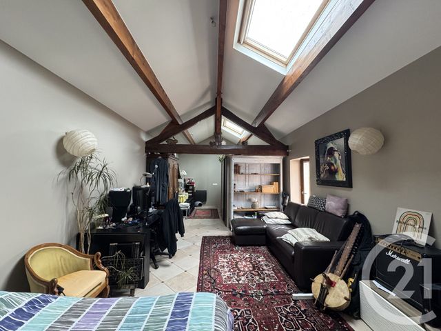 maison à vendre - 6 pièces - 153.61 m2 - VILLIERS LE BEL - 95 - ILE-DE-FRANCE - Century 21 Wilson Immobilier
