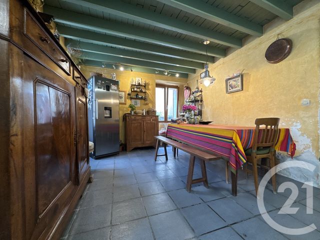maison à vendre - 6 pièces - 153.61 m2 - VILLIERS LE BEL - 95 - ILE-DE-FRANCE - Century 21 Wilson Immobilier
