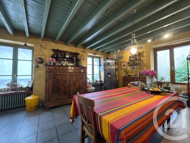 maison à vendre - 6 pièces - 153.61 m2 - VILLIERS LE BEL - 95 - ILE-DE-FRANCE - Century 21 Wilson Immobilier