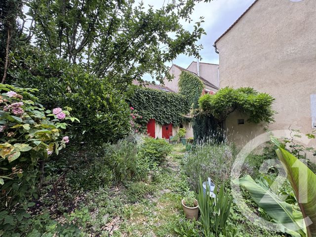 maison à vendre - 6 pièces - 153.61 m2 - VILLIERS LE BEL - 95 - ILE-DE-FRANCE - Century 21 Wilson Immobilier