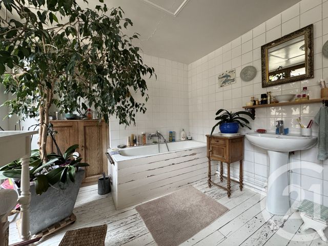 maison à vendre - 6 pièces - 153.61 m2 - VILLIERS LE BEL - 95 - ILE-DE-FRANCE - Century 21 Wilson Immobilier