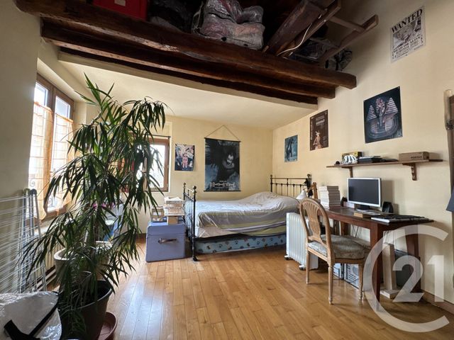 maison à vendre - 6 pièces - 153.61 m2 - VILLIERS LE BEL - 95 - ILE-DE-FRANCE - Century 21 Wilson Immobilier