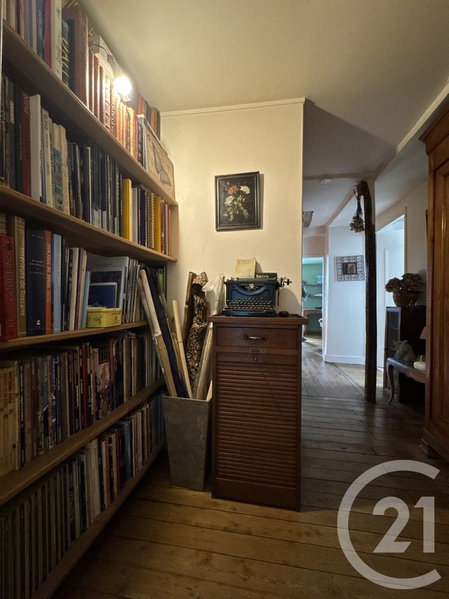 maison à vendre - 6 pièces - 153.61 m2 - VILLIERS LE BEL - 95 - ILE-DE-FRANCE - Century 21 Wilson Immobilier