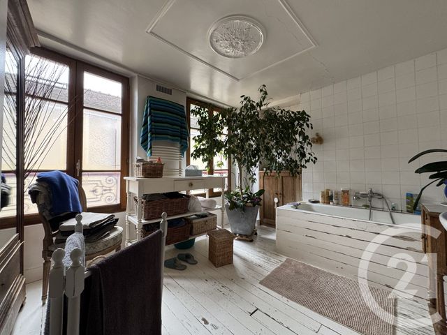maison à vendre - 6 pièces - 153.61 m2 - VILLIERS LE BEL - 95 - ILE-DE-FRANCE - Century 21 Wilson Immobilier