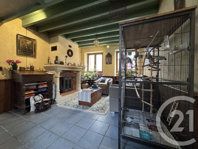 maison à vendre - 6 pièces - 153.61 m2 - VILLIERS LE BEL - 95 - ILE-DE-FRANCE - Century 21 Wilson Immobilier
