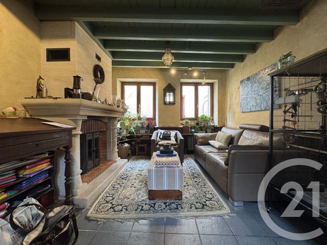 maison à vendre - 6 pièces - 153.61 m2 - VILLIERS LE BEL - 95 - ILE-DE-FRANCE - Century 21 Wilson Immobilier