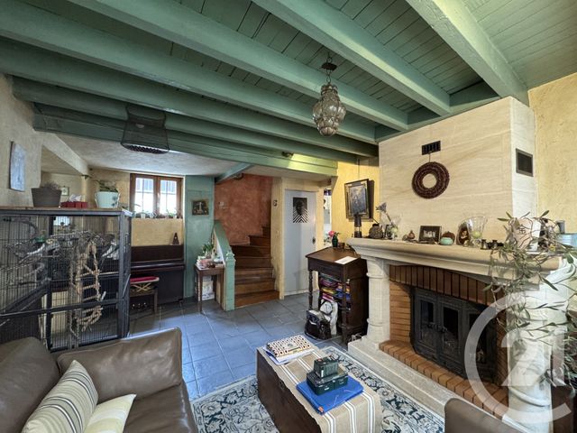 maison à vendre - 6 pièces - 153.61 m2 - VILLIERS LE BEL - 95 - ILE-DE-FRANCE - Century 21 Wilson Immobilier