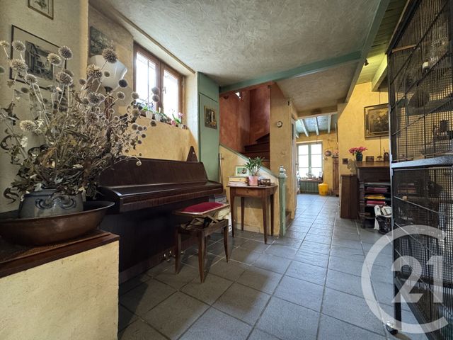 maison à vendre - 6 pièces - 153.61 m2 - VILLIERS LE BEL - 95 - ILE-DE-FRANCE - Century 21 Wilson Immobilier