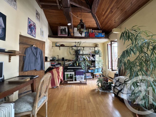 maison à vendre - 6 pièces - 153.61 m2 - VILLIERS LE BEL - 95 - ILE-DE-FRANCE - Century 21 Wilson Immobilier