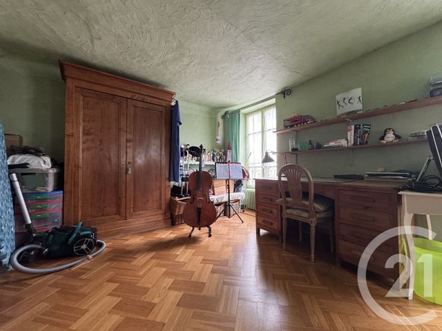 maison à vendre - 6 pièces - 153.61 m2 - VILLIERS LE BEL - 95 - ILE-DE-FRANCE - Century 21 Wilson Immobilier