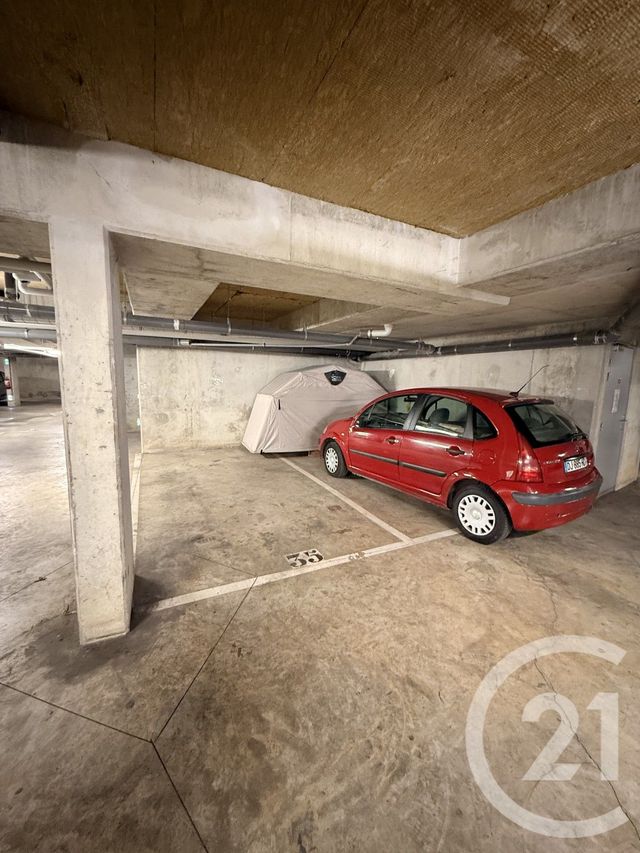 Appartement F3 à vendre - 3 pièces - 60.25 m2 - VILLIERS LE BEL - 95 - ILE-DE-FRANCE - Century 21 Wilson Immobilier