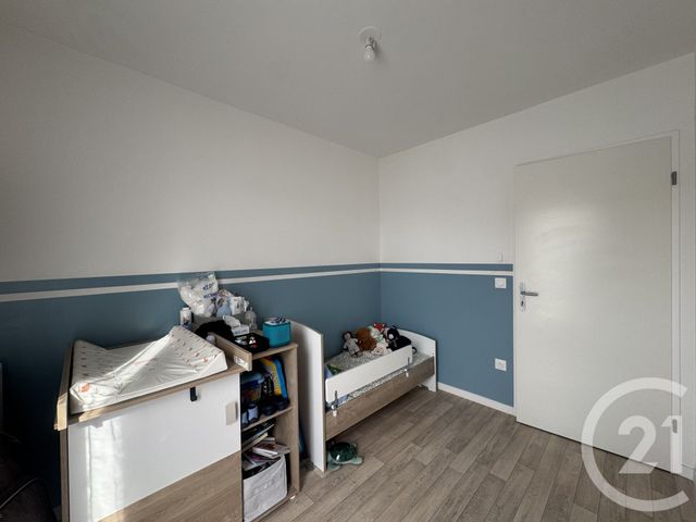 Appartement F3 à vendre - 3 pièces - 60.25 m2 - VILLIERS LE BEL - 95 - ILE-DE-FRANCE - Century 21 Wilson Immobilier