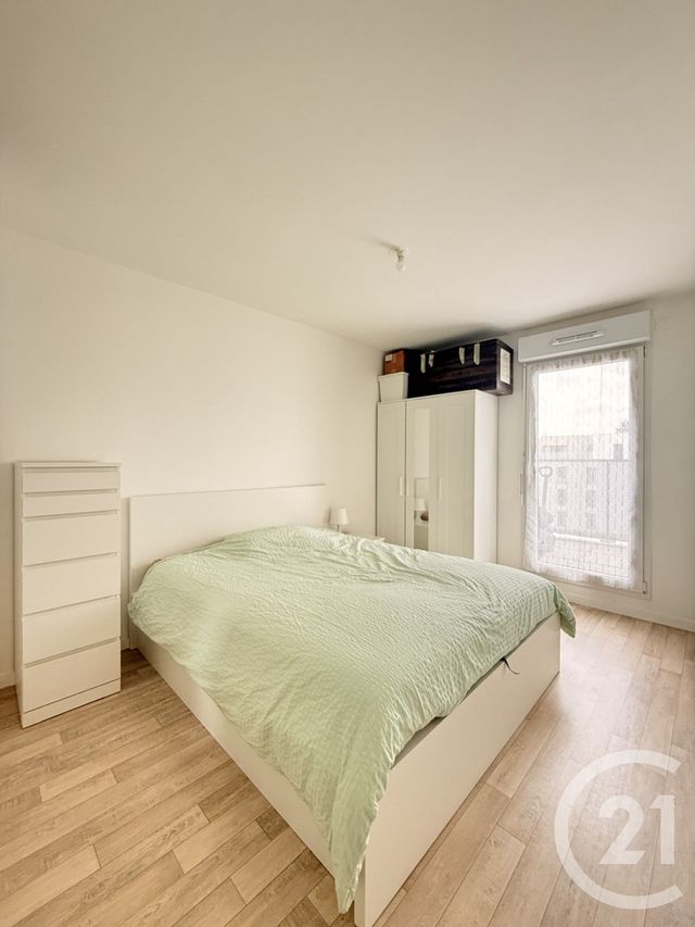 Appartement F3 à vendre - 3 pièces - 60.25 m2 - VILLIERS LE BEL - 95 - ILE-DE-FRANCE - Century 21 Wilson Immobilier