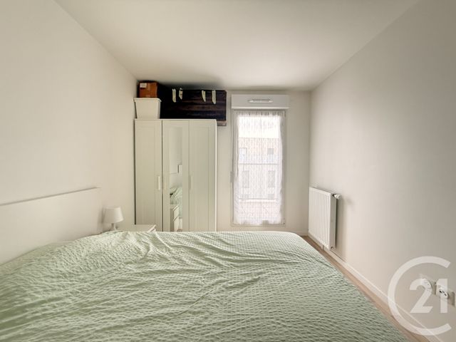 Appartement F3 à vendre - 3 pièces - 60.25 m2 - VILLIERS LE BEL - 95 - ILE-DE-FRANCE - Century 21 Wilson Immobilier