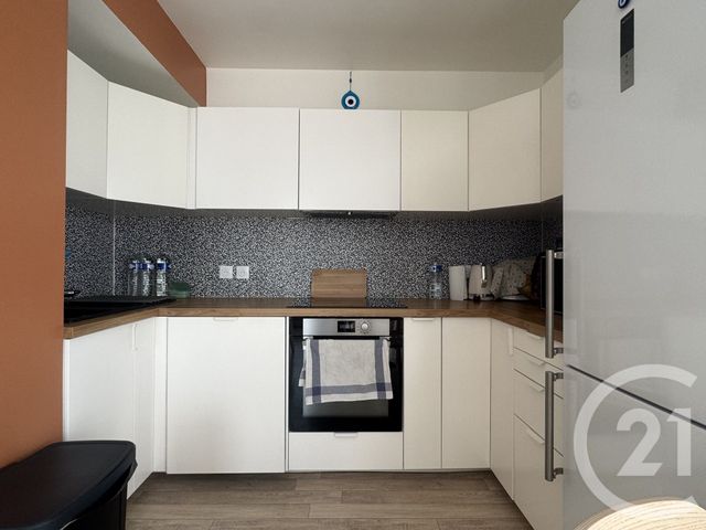 Appartement F3 à vendre - 3 pièces - 60.25 m2 - VILLIERS LE BEL - 95 - ILE-DE-FRANCE - Century 21 Wilson Immobilier