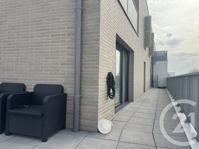 Appartement F3 à vendre - 3 pièces - 60.25 m2 - VILLIERS LE BEL - 95 - ILE-DE-FRANCE - Century 21 Wilson Immobilier